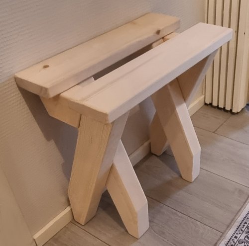 Pieni istuin / jakkara