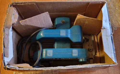 Sirkkeli - Black &amp; Decker DN 228