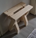 Pieni istuin / jakkara