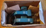 Sirkkeli - Black &amp; Decker DN 228