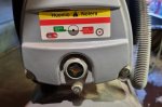 Paineilmakompressori Brücke HM2024F